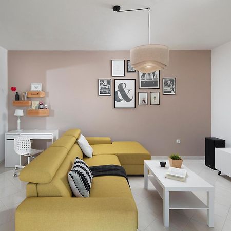 ראבץ Ana Apartment מראה חיצוני תמונה