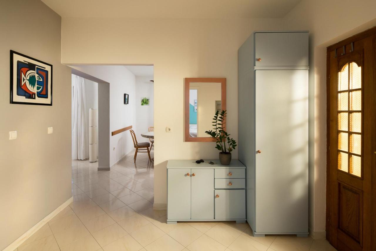 ראבץ Ana Apartment מראה חיצוני תמונה