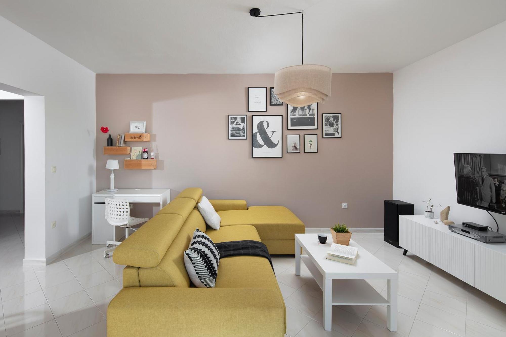 ראבץ Ana Apartment מראה חיצוני תמונה