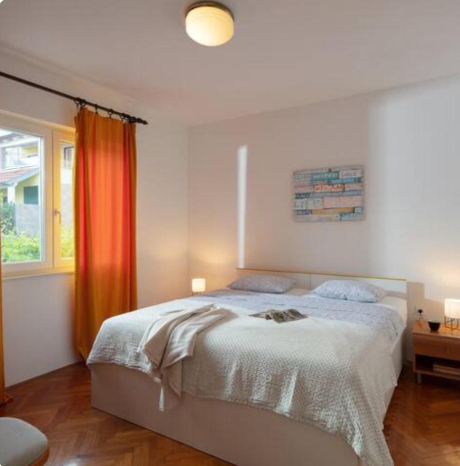 ראבץ Ana Apartment מראה חיצוני תמונה
