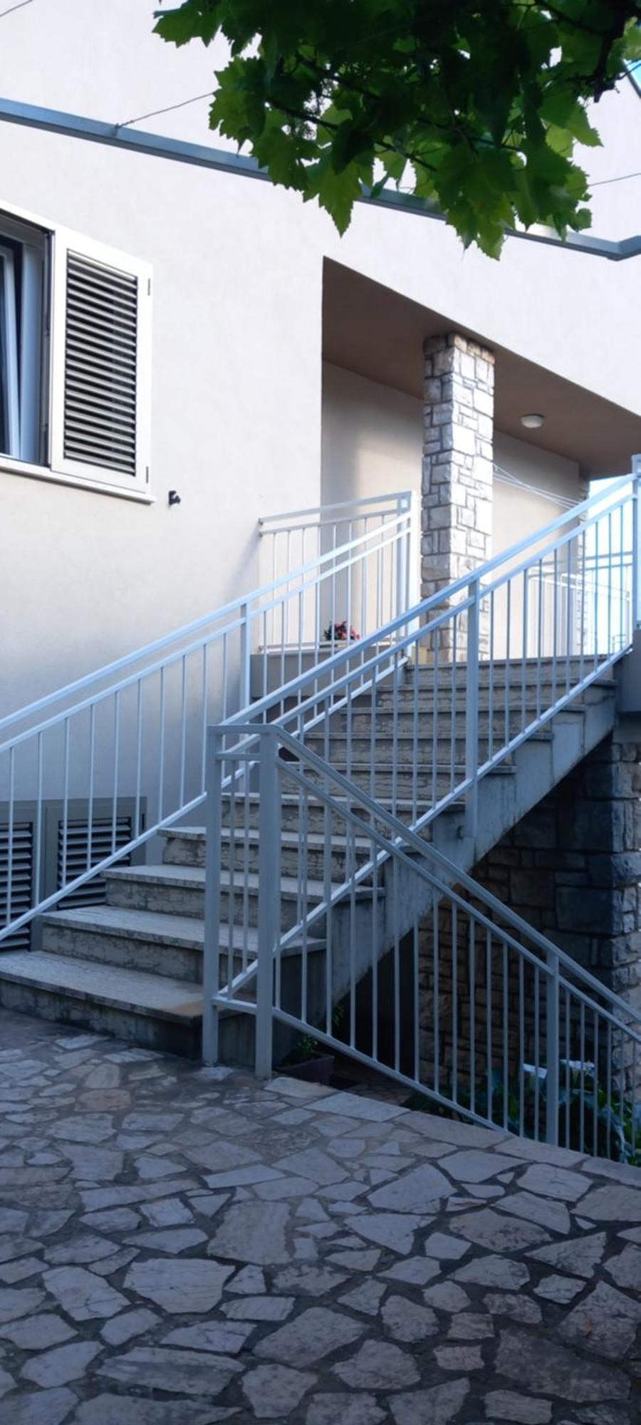 ראבץ Ana Apartment מראה חיצוני תמונה