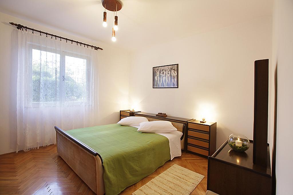 ראבץ Ana Apartment חדר תמונה