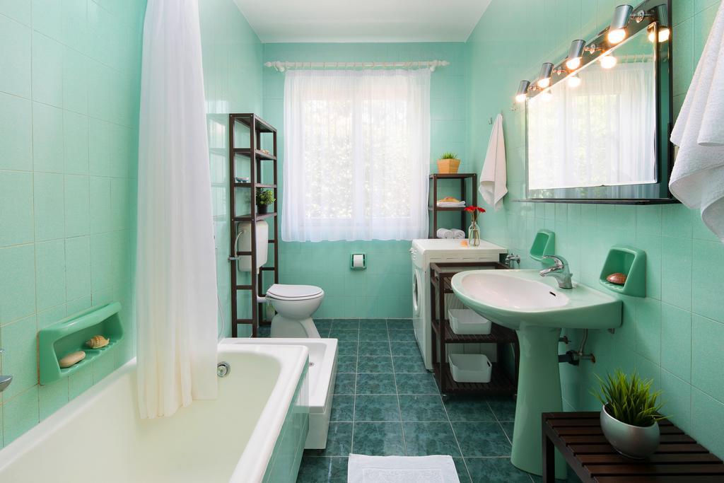 ראבץ Ana Apartment מראה חיצוני תמונה