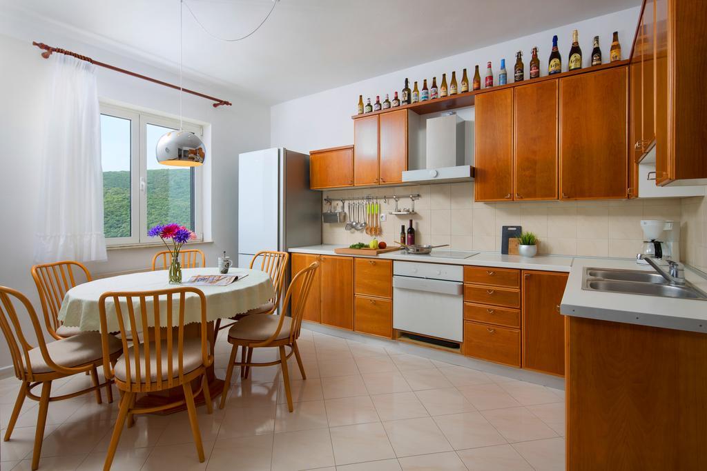 ראבץ Ana Apartment מראה חיצוני תמונה